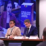 Comissão da Câmara aprova isenção do IR para quem ganha até R$ 5 mil