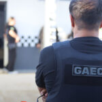 Nove policiais são presos no Amazonas durante operação de combate à milícia