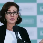 Deputada Carla Zambelli é presa na Itália