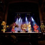Teatro Amazonas: Governo do Estado lança Festival de Cirandas 2025 nesta terça-feira