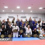 Jungle Classic Jiu-Jítsu: conheça os 15 campeões da 11ª edição do evento