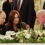 Putin diz a Lula que reunião com Trump foi positiva