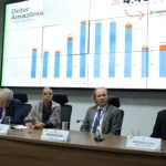 Em 12 meses, desmatamento cai 20% no Cerrado e sobe 4% na Amazônia