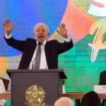 Lula veta 63 trechos e sanciona PL da devastação