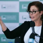 Maioria do STF condena Carla Zambelli