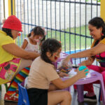 Governo Presente promove domingo de lazer e recreação na zona leste de Manaus