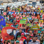 Mais de 450 lideranças lançam Carta com propostas para COP30 e defesa da Amazônia