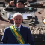 Lula inaugura Centro de Cooperação Policial Internacional da Amazônia em Manaus