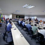 Amazonas levará plano de bioeconomia e conservação para a COP 30