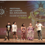 Festival Olhar do Norte 2025: Conheça o júri da mostra Amazônia