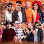 Balé Folclórico, Orquestra de Violões do Amazonas e Pé de Serra do Lulu estão na programação do Teatro Amazonas