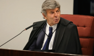 Luiz Fux. Foto: Fábio Rodrigues Pozzebom - Agência Brasil