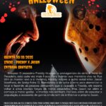 Cine Carmem Miranda exibe filmes de suspense e terror gratuitamente no Centro de Manaus