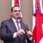 Presidente da Aleam propõe programa para garantia de acesso à água potável em escolas públicas