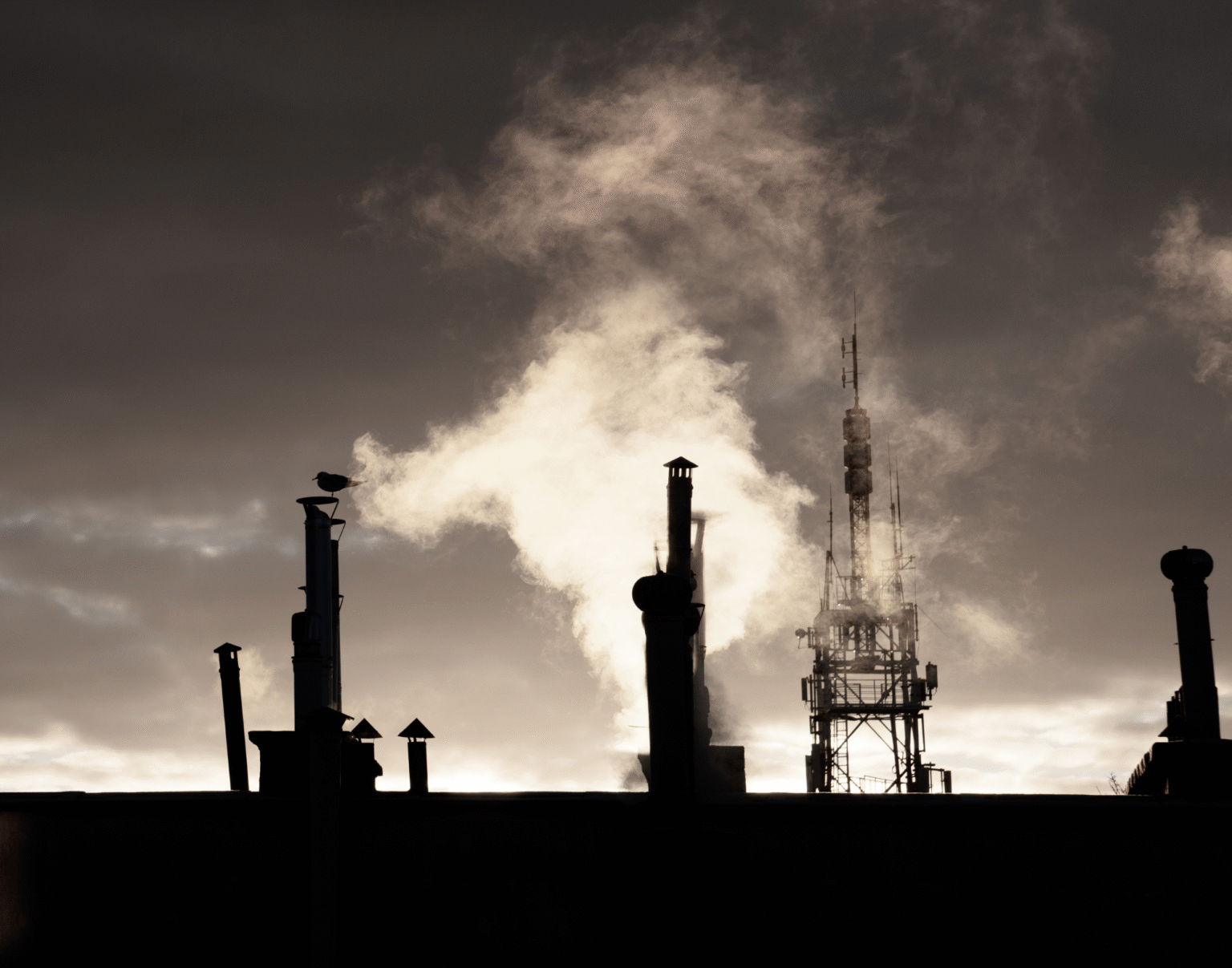 Mais ricos emitem, em média, 400 vezes mais CO₂ que mais pobres