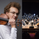 Amazonas Filarmônica e vencedor do Concurso Rainha Elisabeth fazem apresentação gratuita nesta quinta em Manaus