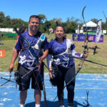 Arqueiros indígenas do Amazonas conquistam medalha no Campeonato Brasileiro de Tiro com Arco