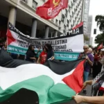 Brasil comemora acordo para fim do conflito na Faixa de Gaza