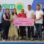 Governo Presente tem edição especial do Dia das Crianças na zona Norte de Manaus