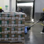 Brasil recebe lote de medicamento para tratar câncer de mama no SUS