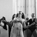 Espetáculo de dança ‘Cabaré Chinelo’ estreia no Teatro Amazonas