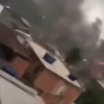 Operação no Rio deixa dezenas de mortos e 56 presos