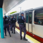 Roubos ao transporte público em Manaus apresentam redução de 90% desde 2017