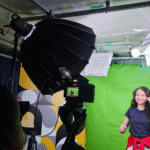 Atriz amazonense Aurora Laan recebe duas indicações para o Rio Webfest