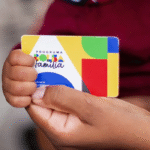 Caixa começa a pagar Bolsa Família de outubro
