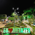 Com baixo IDH, Autazes tem mais da metade da população atendida pelo Bolsa Família, aponta MDS