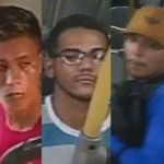 Polícia divulga imagens de suspeitos de roubo a ônibus em Manaus