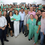 Amazonas retoma transplante de fígado após uma década