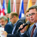 Tadeu de Souza diz que ZFM ‘não é um problema, é solução’ para os desafios da economia brasileira