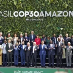 Lula diz que gasto com armas vai causar “apocalipse climático”