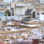 Mudança climática pode aumentar frequência e intensidade de tornados