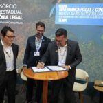 Em Belém, Governo do Amazonas assina primeiro contrato de REDD+ e anuncia concurso público na Sema