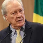 Lewandowski diz que mudar papel da PF é inconstitucional