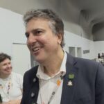 Camilo Santana defende política nacional de educação ambiental nas escolas e inclusão do tema no novo PNE durante a COP30