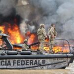 MPF recomenda cooperação entre órgãos e medidas estruturais para combater garimpo ilegal no Amazonas