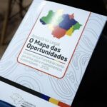 COP30: Sect lança Cartilha de Regularização Fundiária e participa de Reunião sobre a Associação dos Órgãos de Terra