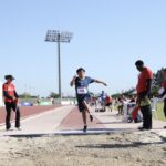 Amazonas encerra 1º bloco das Paralimpíadas Escolares com 35 medalhas e oito recordes escolares