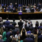 Congresso derruba 52 vetos ao PL da devastação