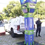 Amazonas tem a maior queda de roubo a pedestre em 10 anos