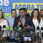 Governador do Amazonas anuncia repasse de R$ 160 milhões para fortalecer a Saúde no interior