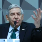 PF pede mais tempo para concluir perícia de Augusto Heleno