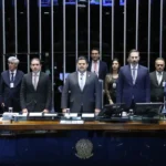 Congresso aprova orçamento para 2026