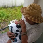 Povo Akuntsú comemora chegada de novo bebê após 30 anos