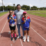 Governador Wilson Lima inaugura projeto Vila Aberta para Todos e amplia acesso ao esporte no Amazonas