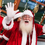 Campanha de Natal do Manauara Shopping busca padrinhos para realizar sonhos de crianças atendidas por projetos sociais