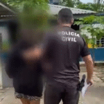 Amazonas: mãe autorizou pai a estuprar a própria filha “desde que ele não arranjasse outra mulher”